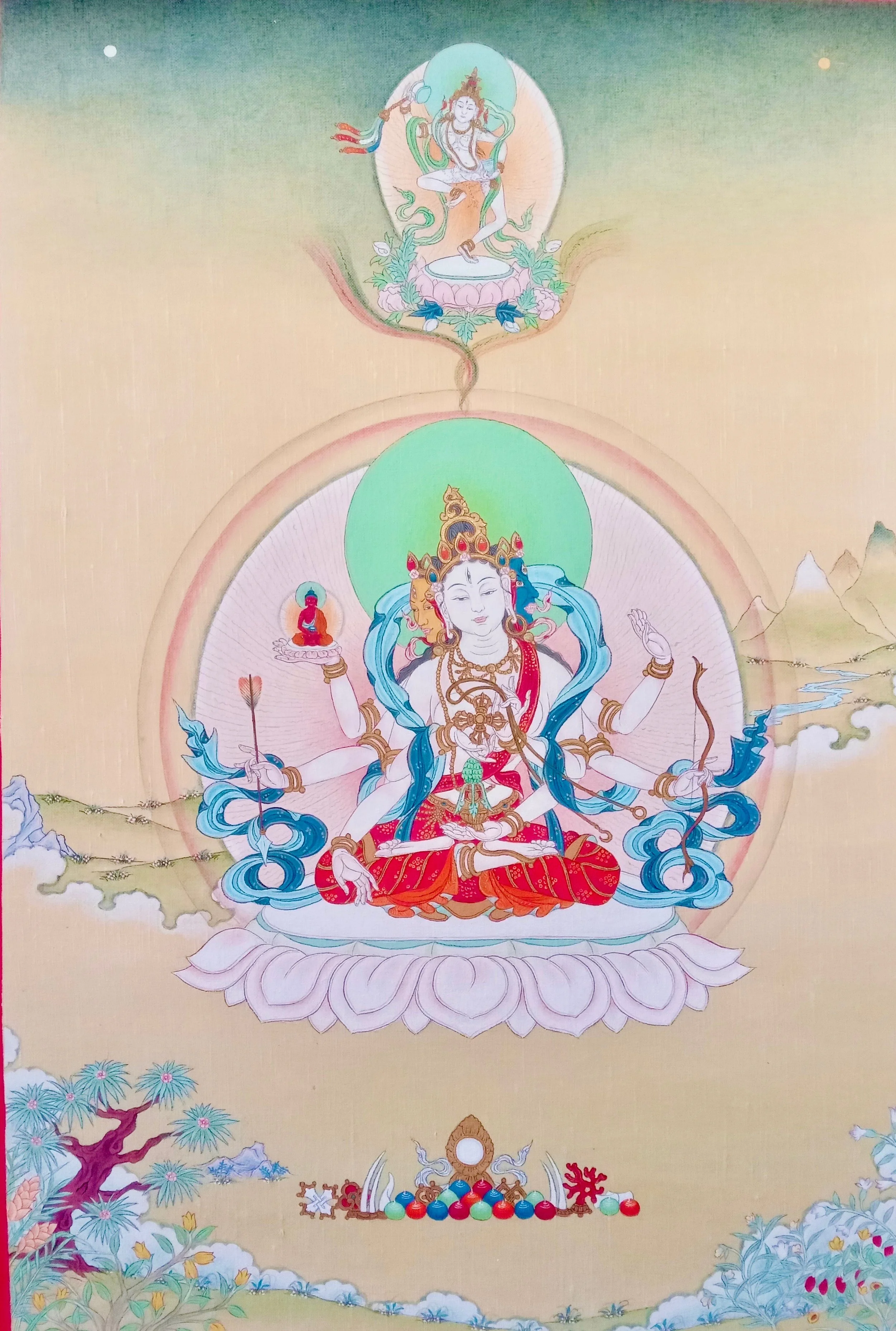 Maching and Ushshiavijaya.jpg