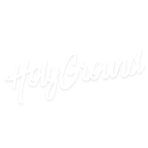 Holy Ground