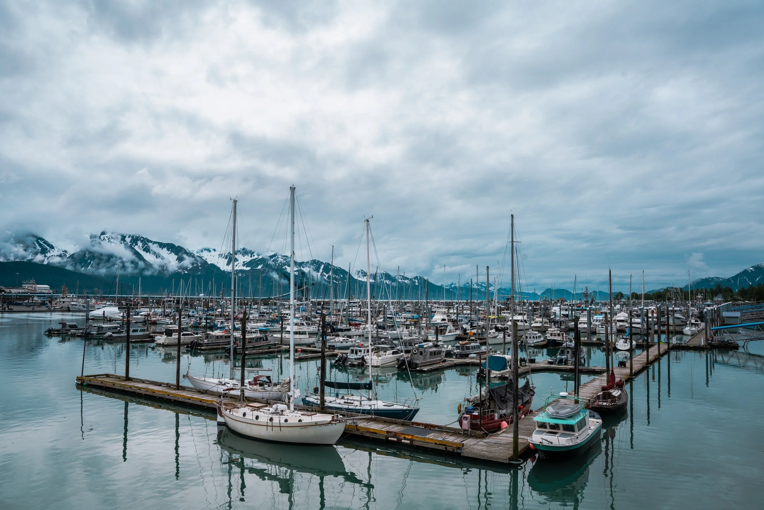 Alaska Itinerary 7 Days on the Kenai Peninsula