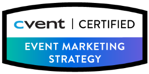 Huddle Agency Cvent Virtual Events Certification