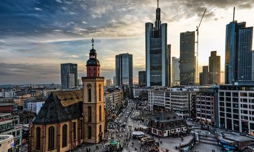 IMEX Frankfurt Sustainability Pledge 
