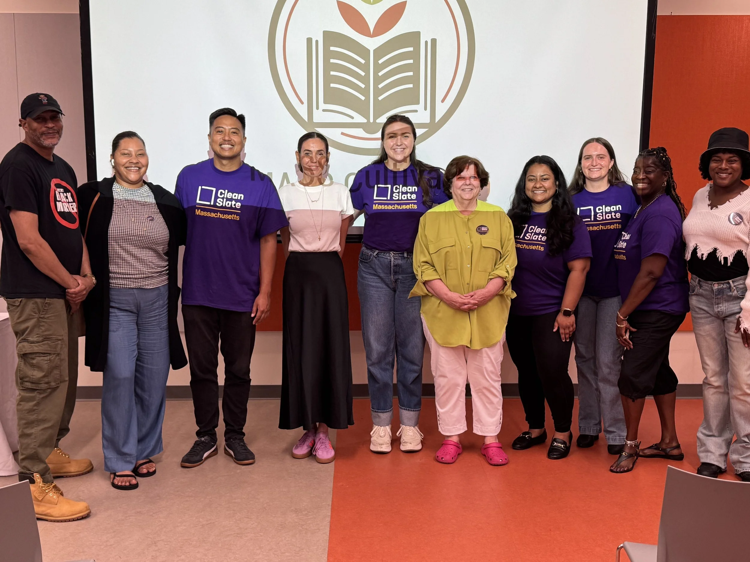 Mass CultivatED Expungement Clinic July 2025