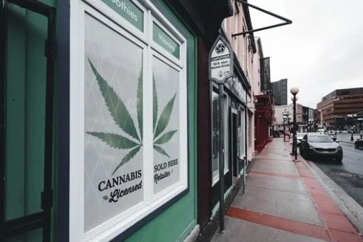 Looking for a Cannabis Job in Massachusetts?