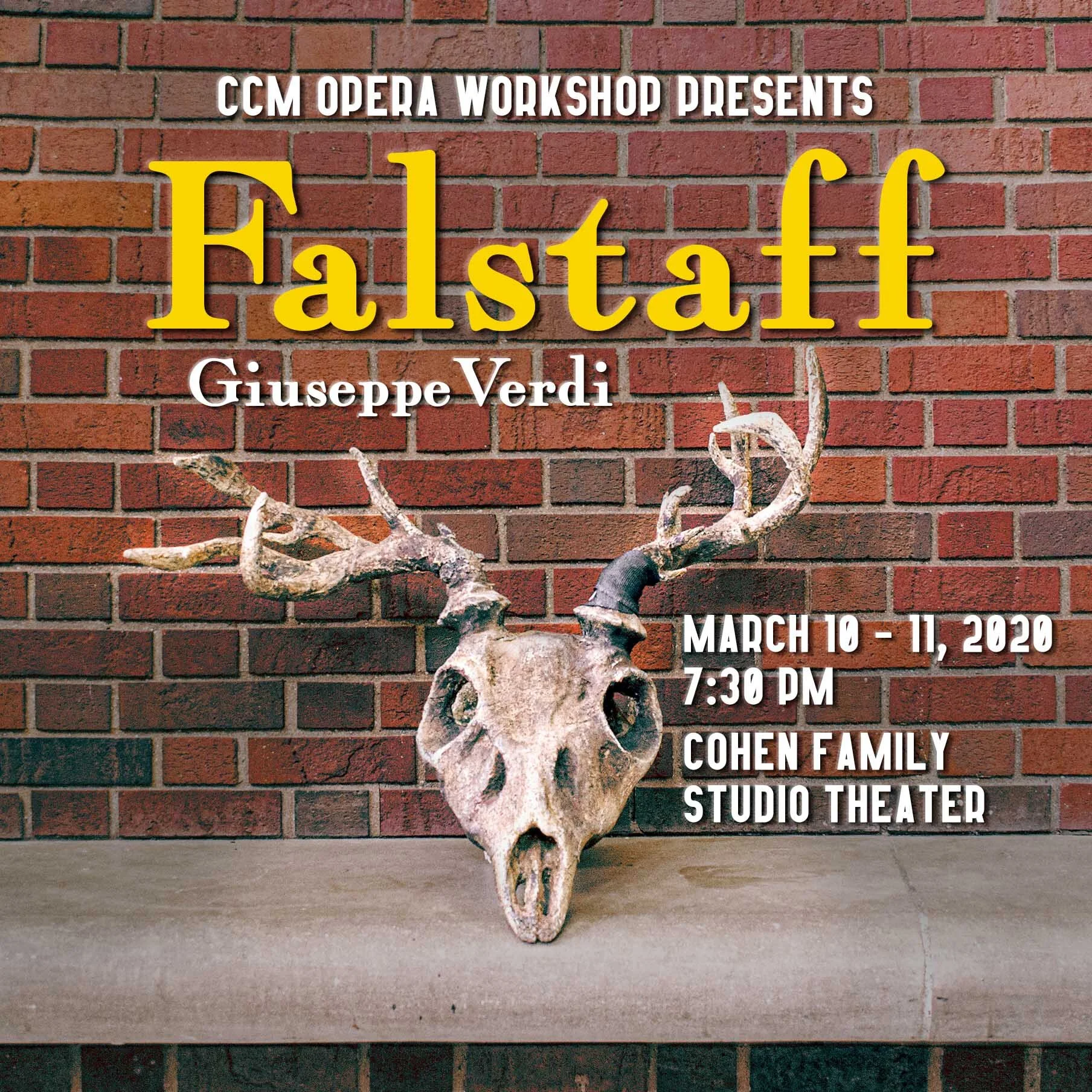 FALSTAFF
