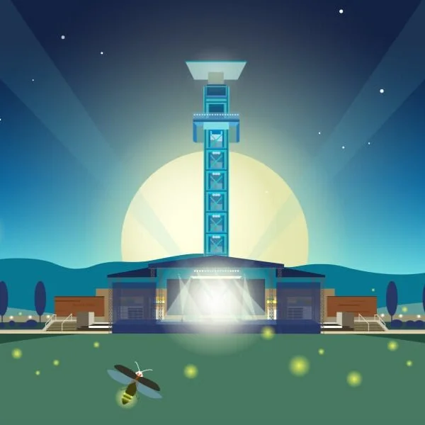 SUMMER AT SUMMIT