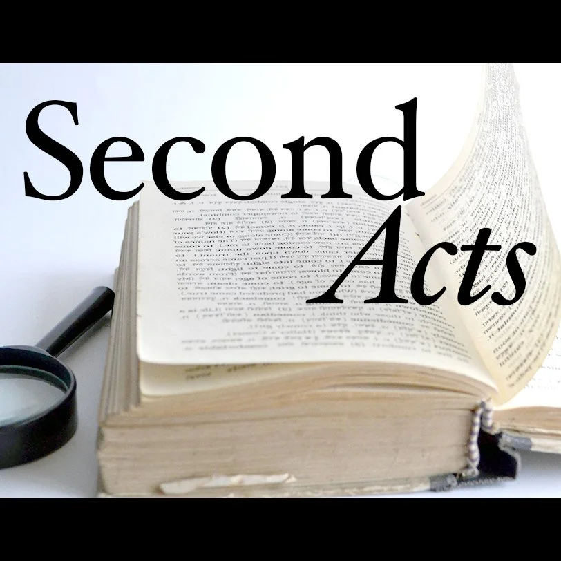 SECOND ACTS CONCERT