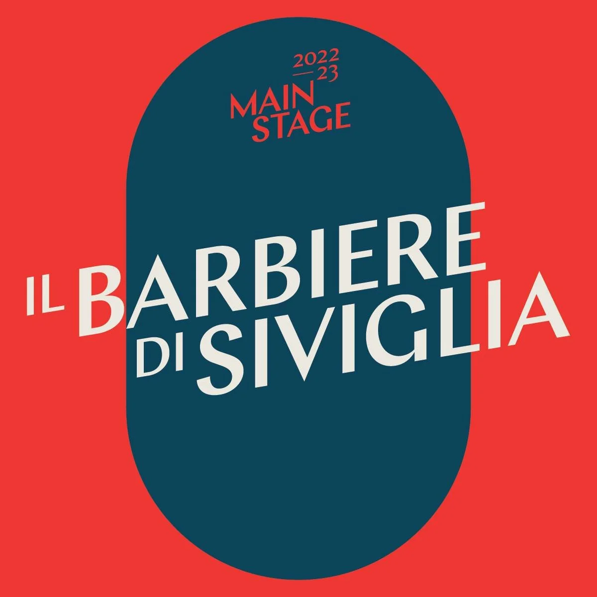 IL BARBIERE DI SIVIGLIA