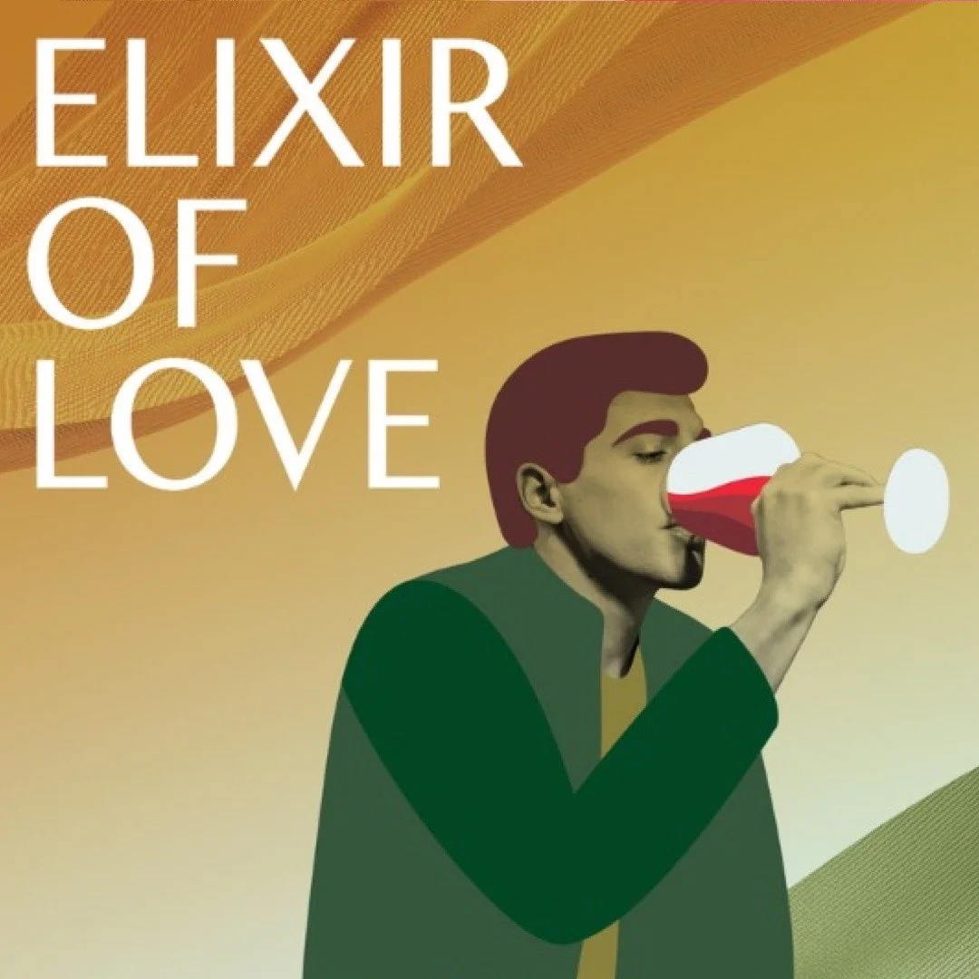 L'ELISIR D'AMORE
