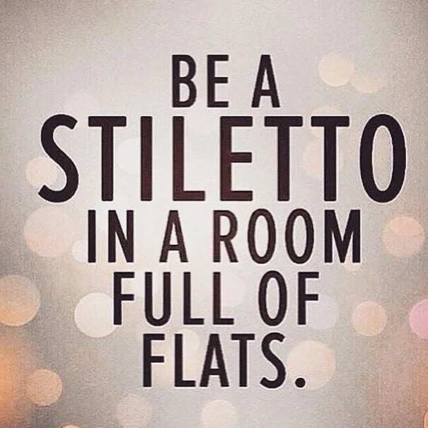 Don&rsquo;t worry about fitting in..... Don&rsquo;t worry if you look like anyone else, act like anyone else or run your business like anyone else...👉🏽BE DIFFERENT ☺️✨
.
.
#wednesday #wednesdaywisdom #motivation #motivationalquotes #indibyli #bedif