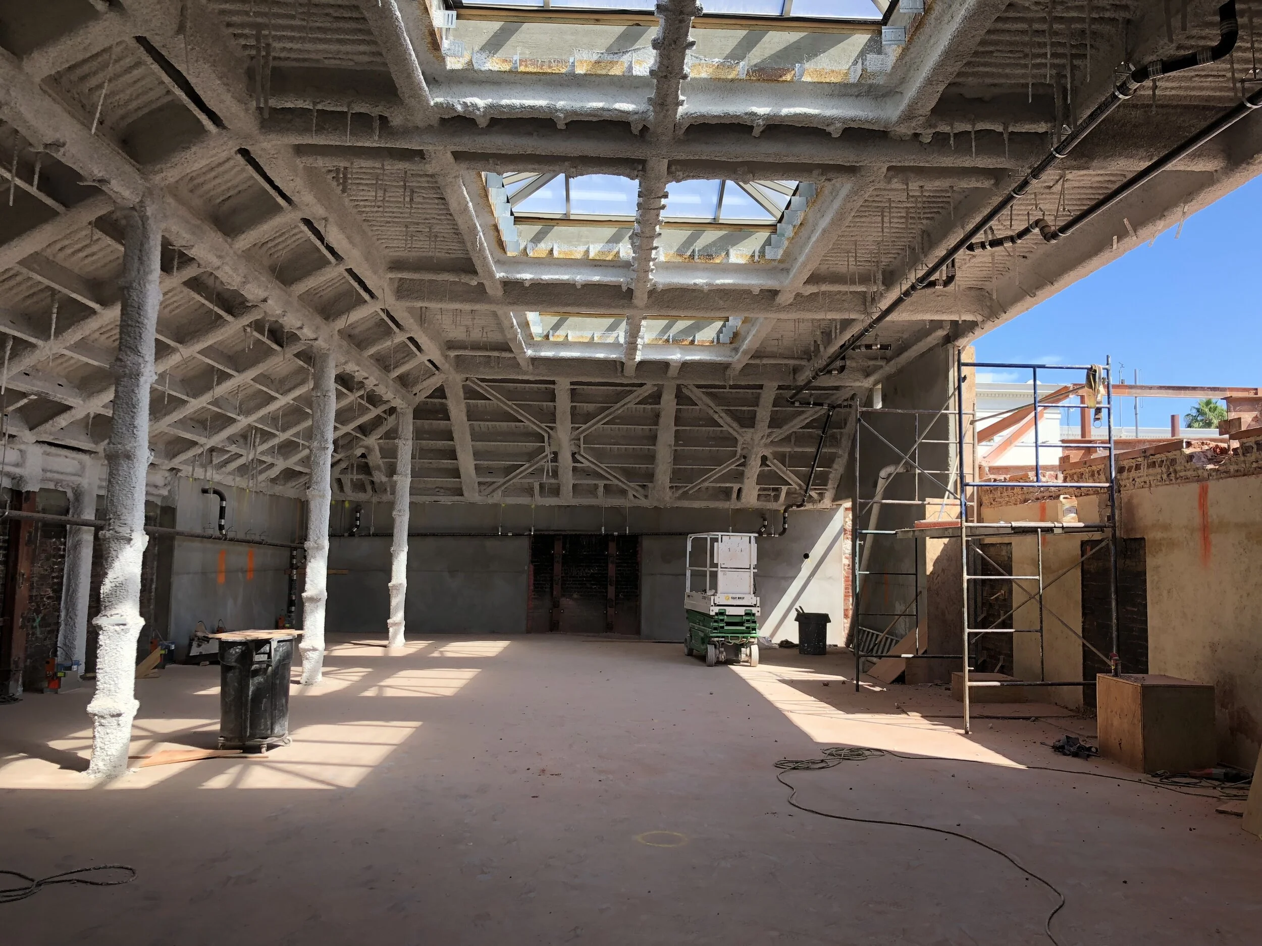 Santa Barbara Museum of Art