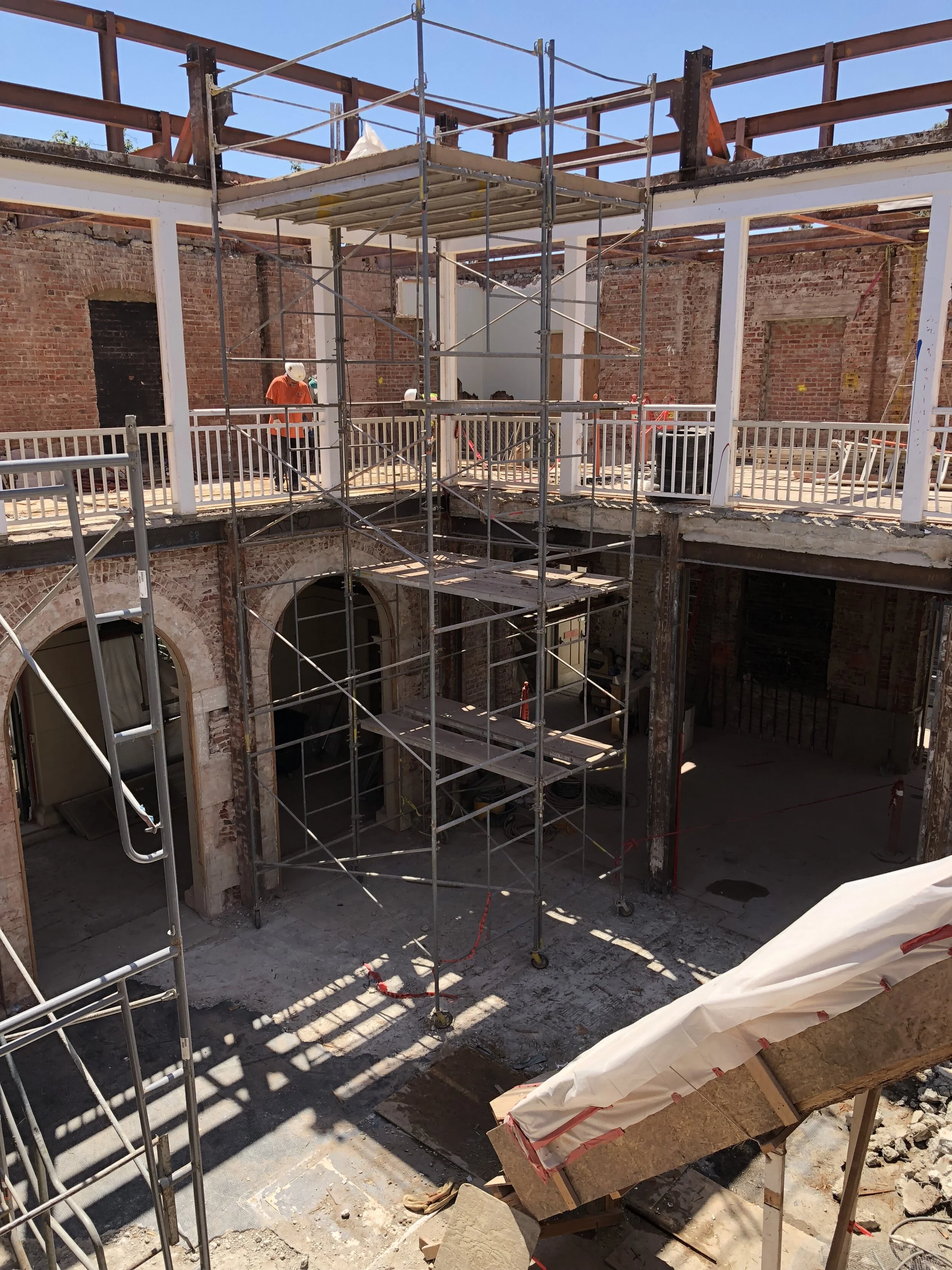 Santa Barbara Museum of Art