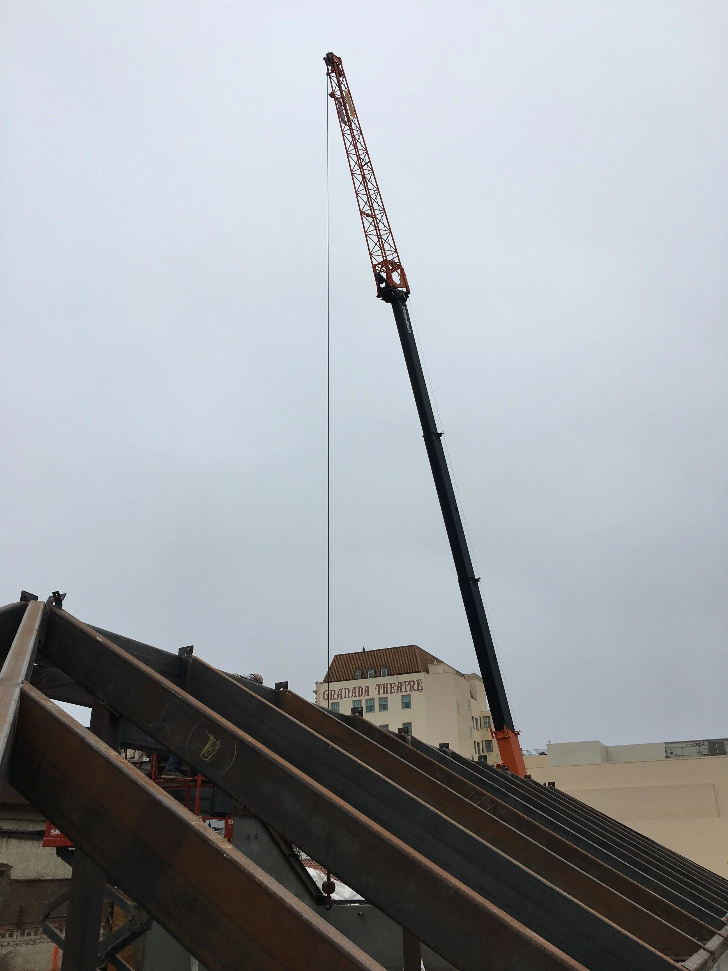 Santa Barbara Museum of Art