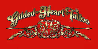 The Gilded Heart