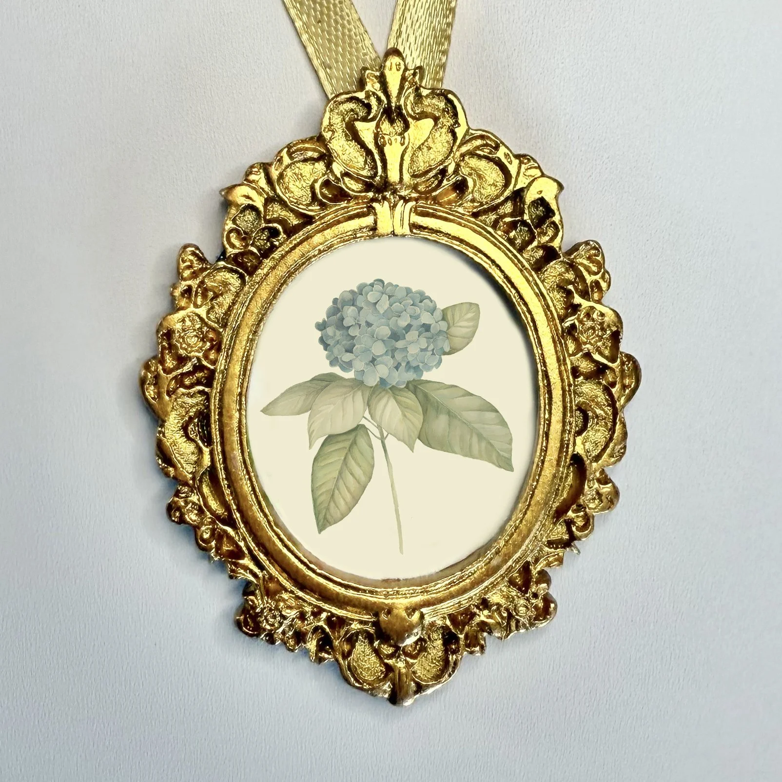 hydrangea ornament frame.jpg