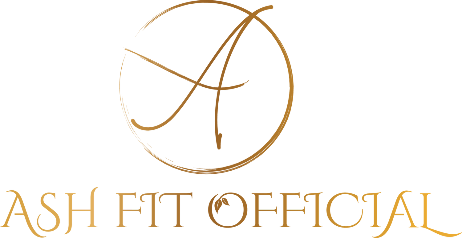 Ash.Fit.Official