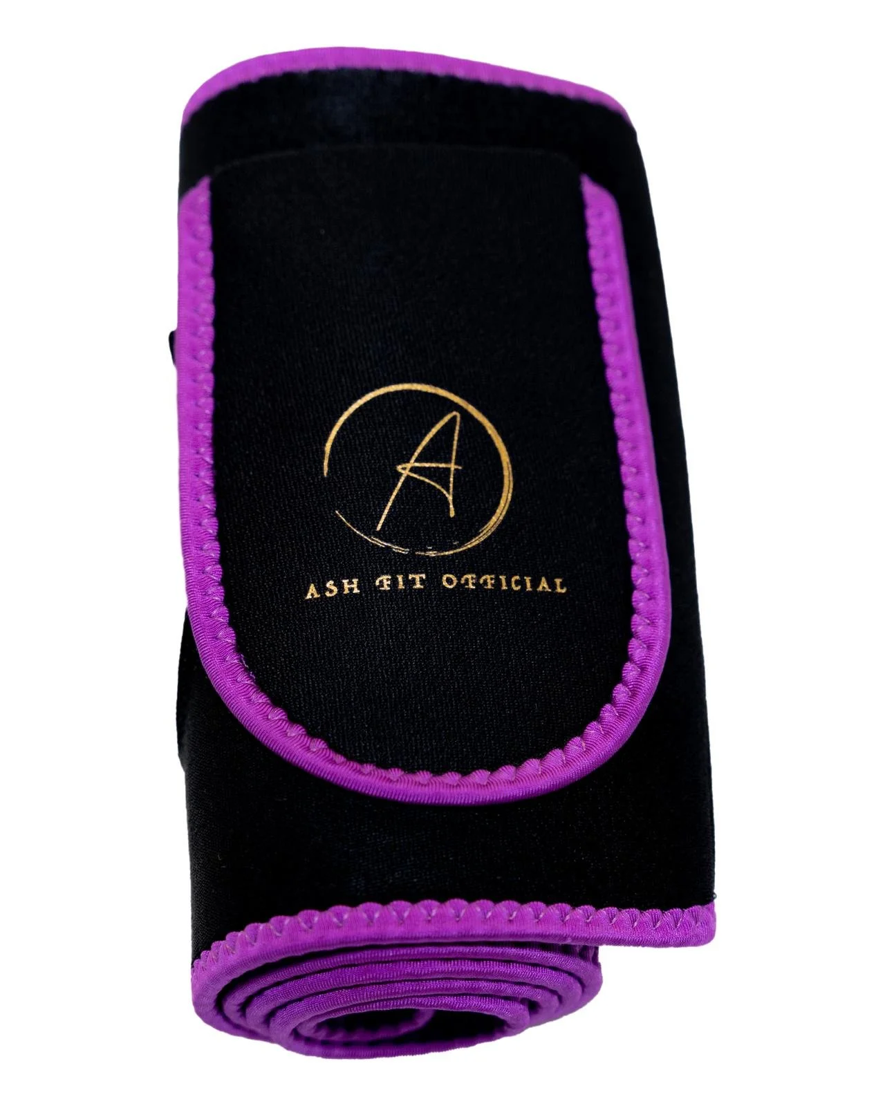 Waist Trimmer Belt with Phone Holder