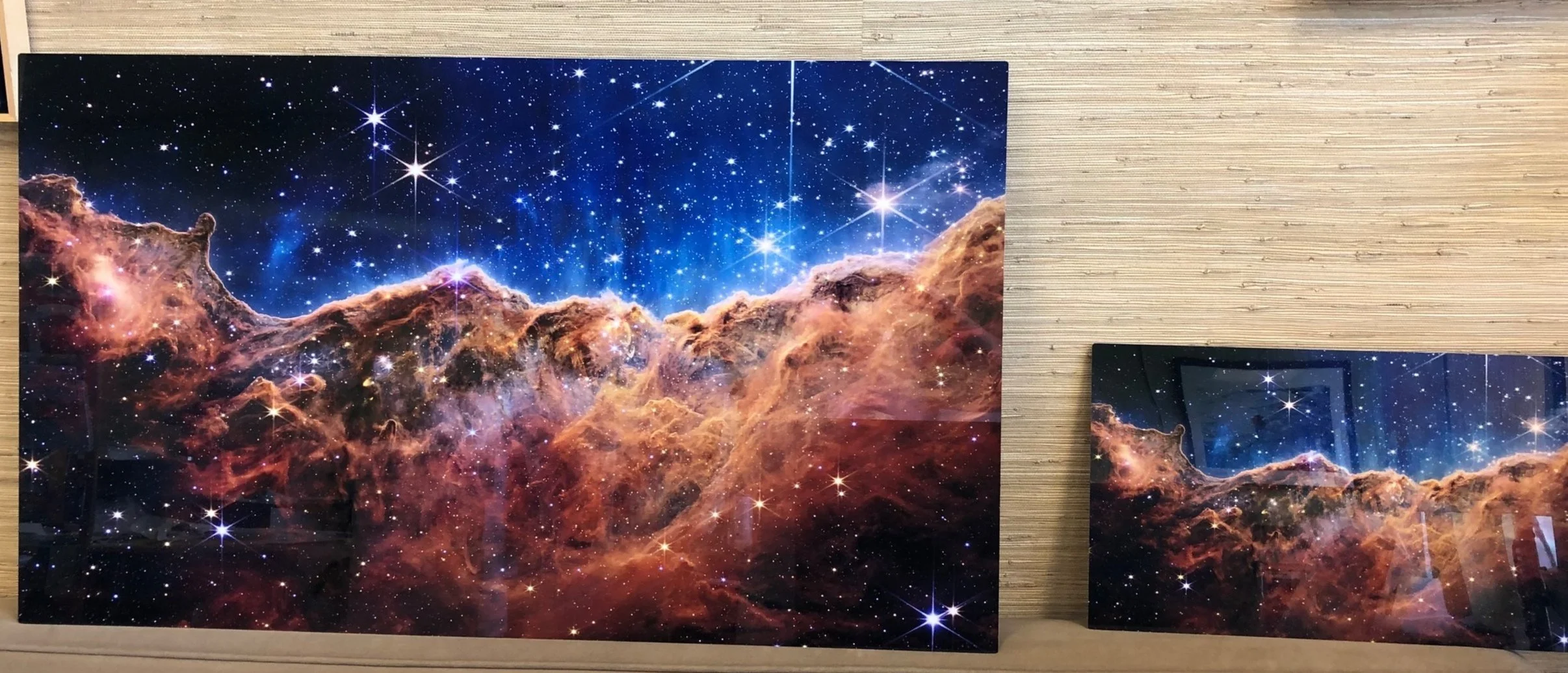 Symbiosis Printing