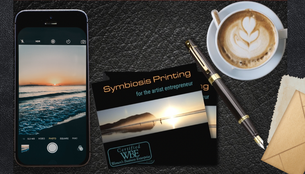 Symbiosis Printing