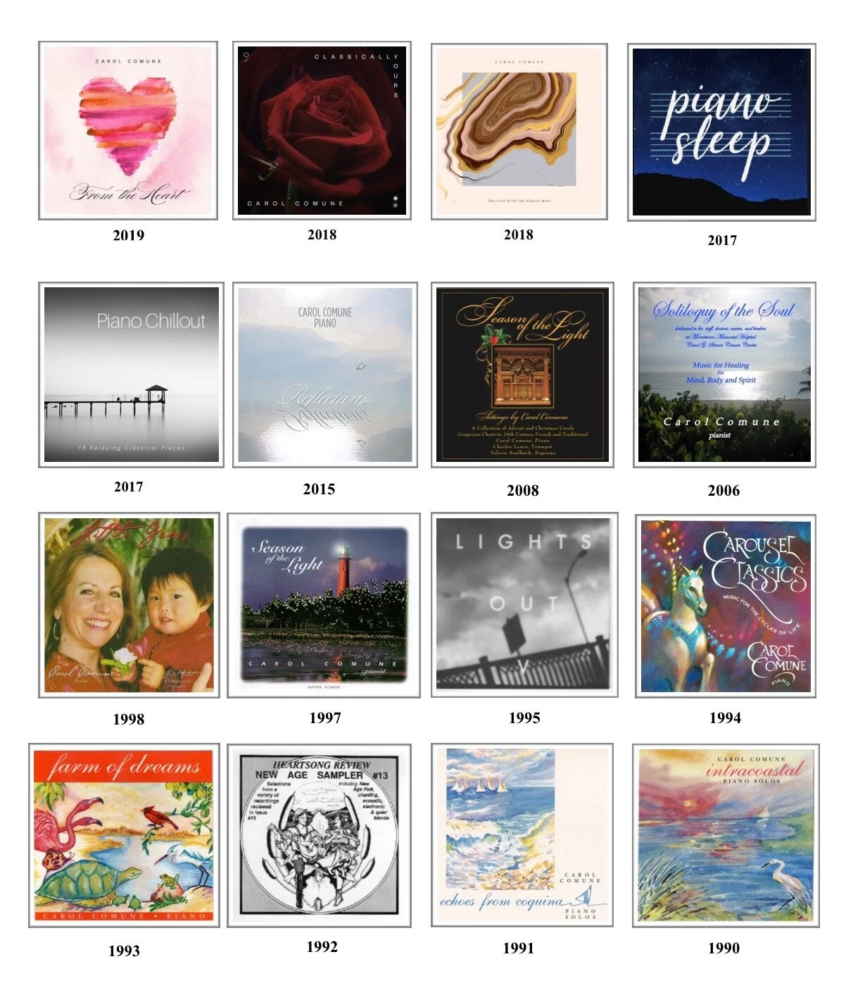 Buy Carol S Music Apple Itunes Carol Comune