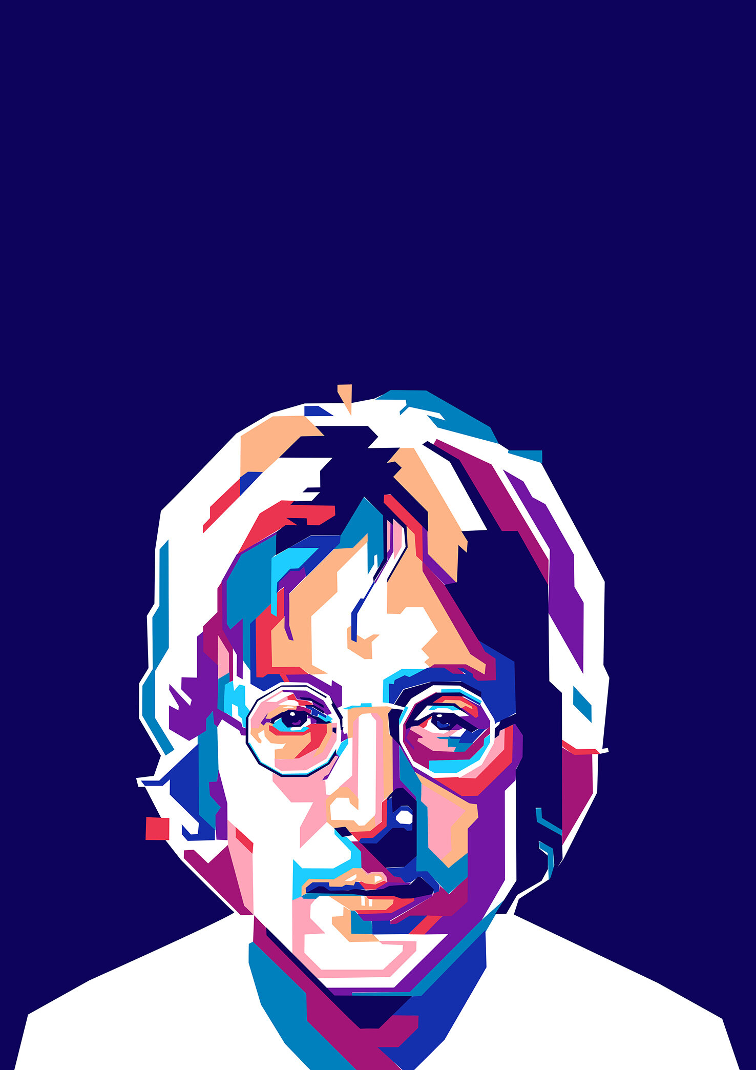 Portrait Commissions Undertaken