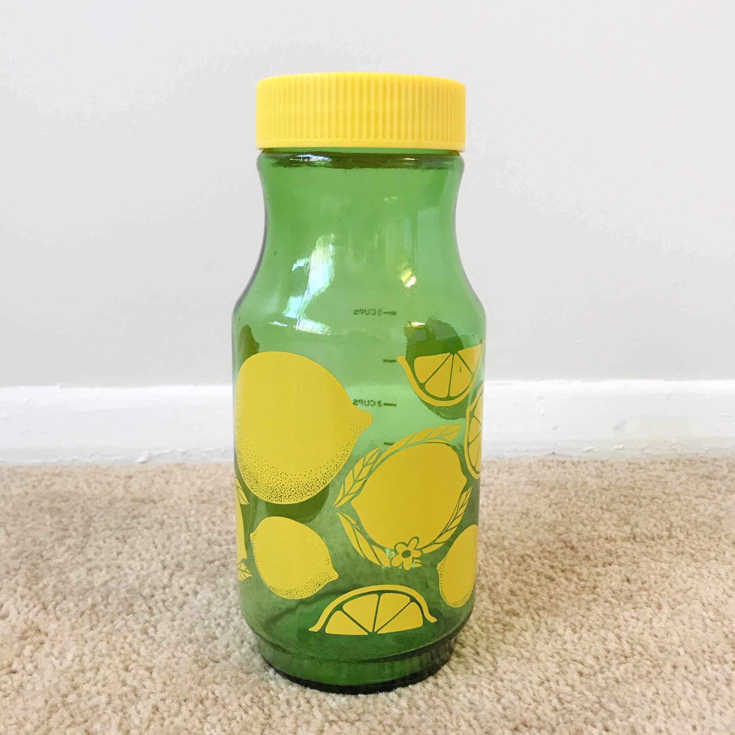 THRIFTING: Summer in January