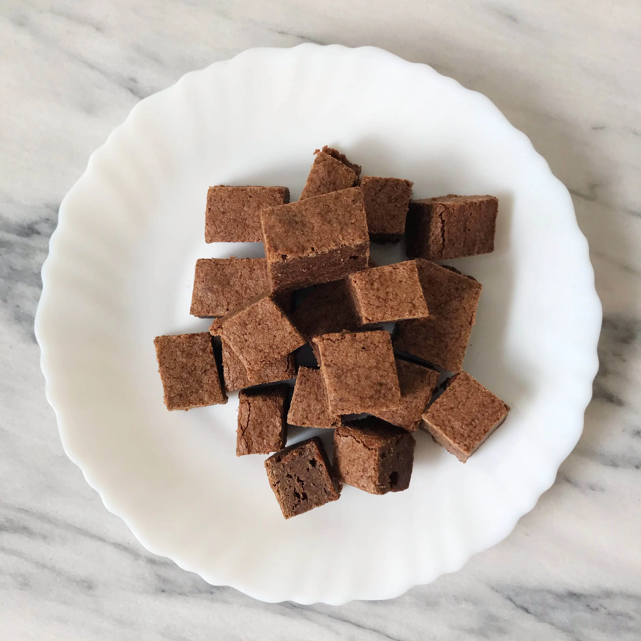 BAKING: Smitten Kitchen’s One Bowl Brownies (a.k.a. the best brownies ever)