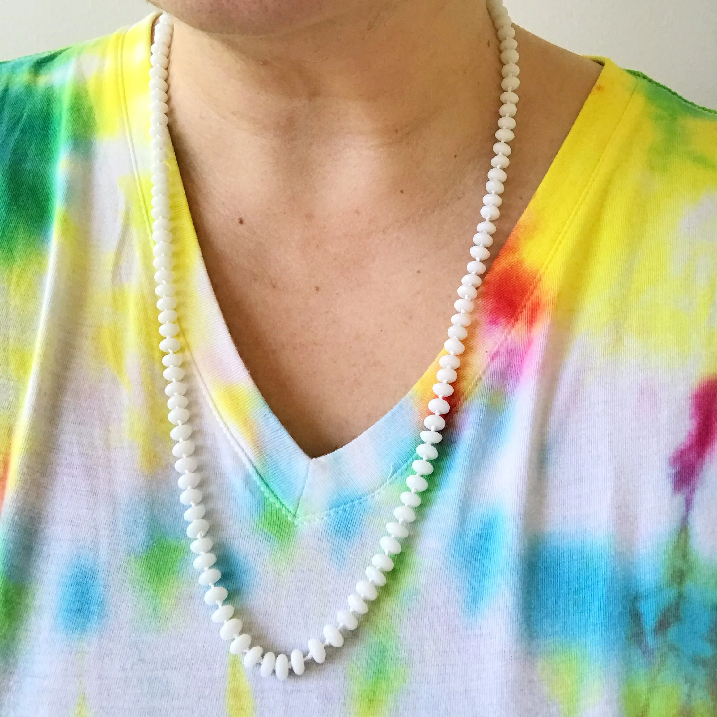 DIY: Busy Philipps’ Candy Necklace