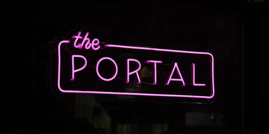 The Portal