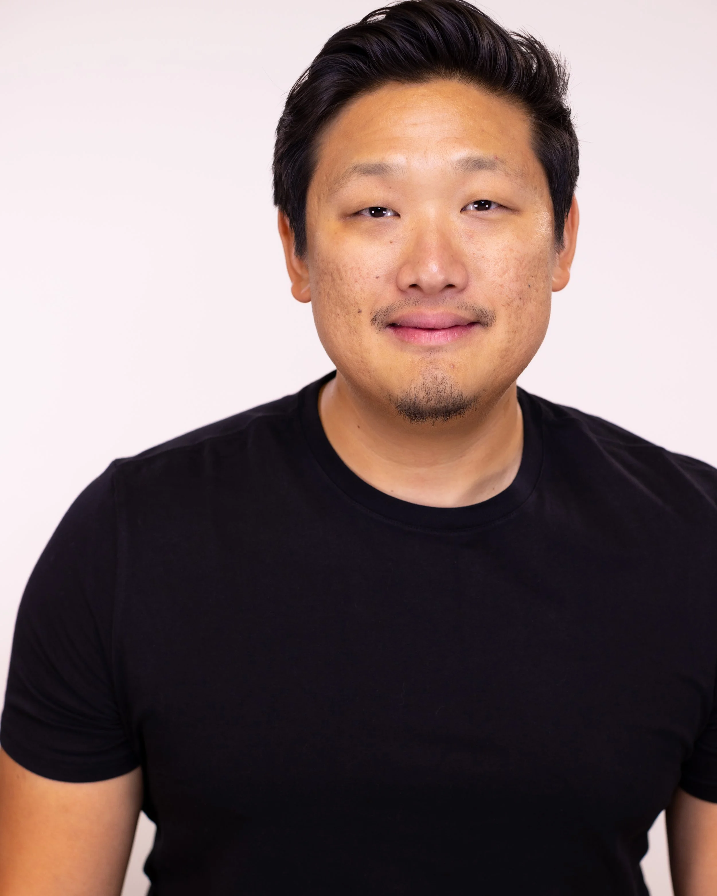 Tim Yoon Our Cast — Stir Friday Night