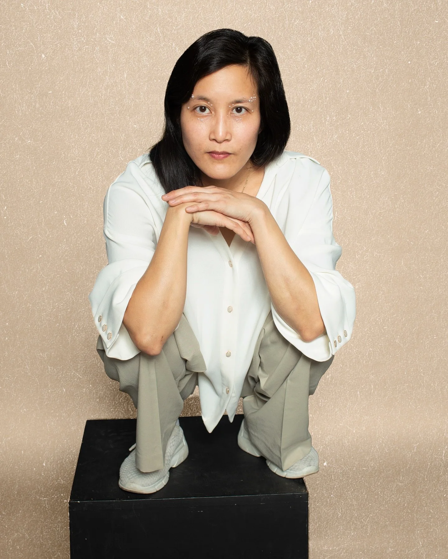 COUNTDOWN TO SFN 30
Oct 17th / Oct 18th (ticket link in bio)

Meet SFN Member and Grant Administrator: Esther Oh (@whoever.u.r)!

SFN Member Since: 2024

Favorite Moment in SFN: Traveling &amp; hanging out with the team!

What you&rsquo;re looking fo