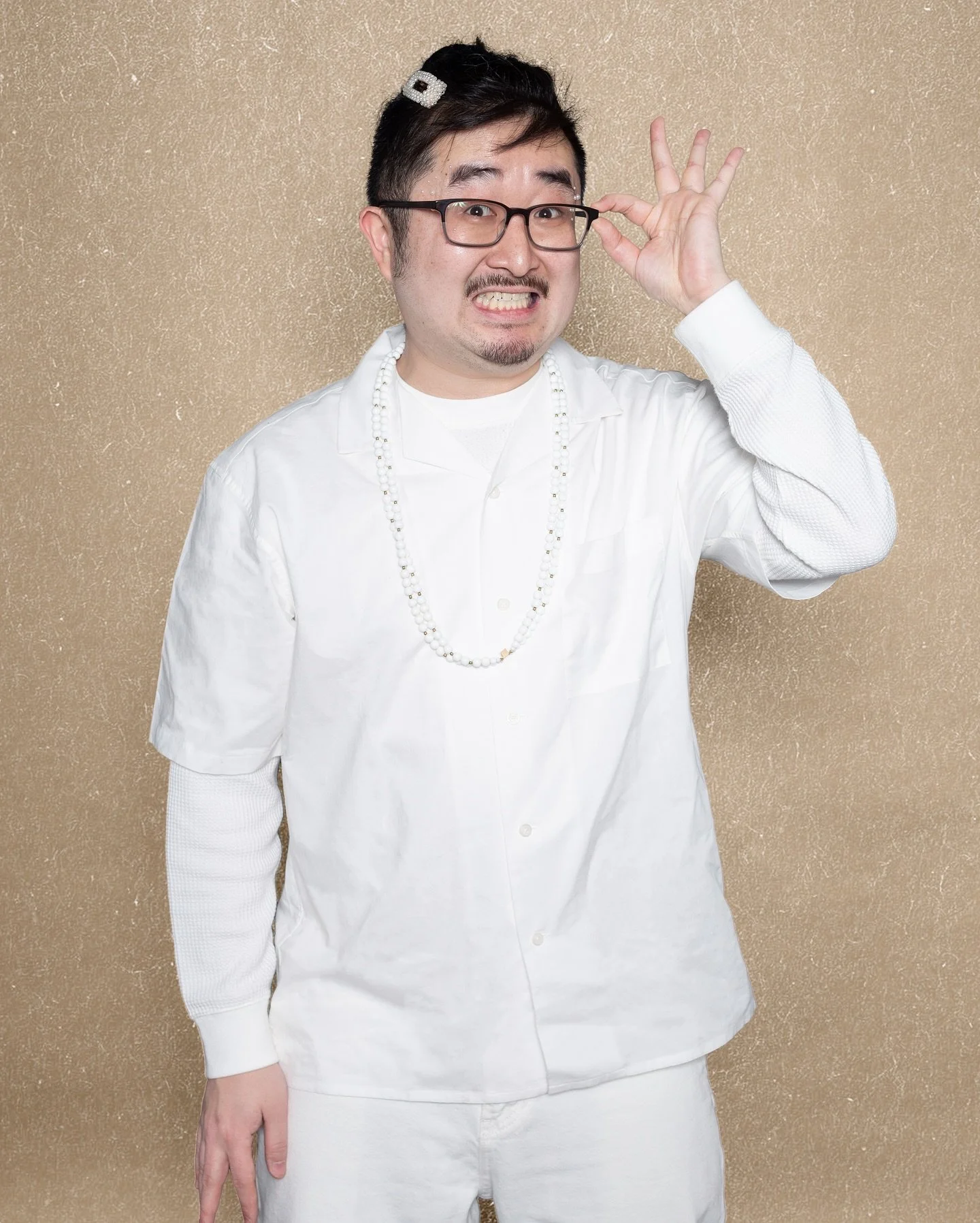 COUNTDOWN TO SFN 30
Oct 17th / Oct 18th (ticket link in bio)

Meet SFN Member and SFN 30 Co-Producer Brian Park (@parknbri)!

SFN Member Since: 2024

Favorite Moment in SFN: I loved our festival performances!&nbsp;

What you&rsquo;re looking forward 