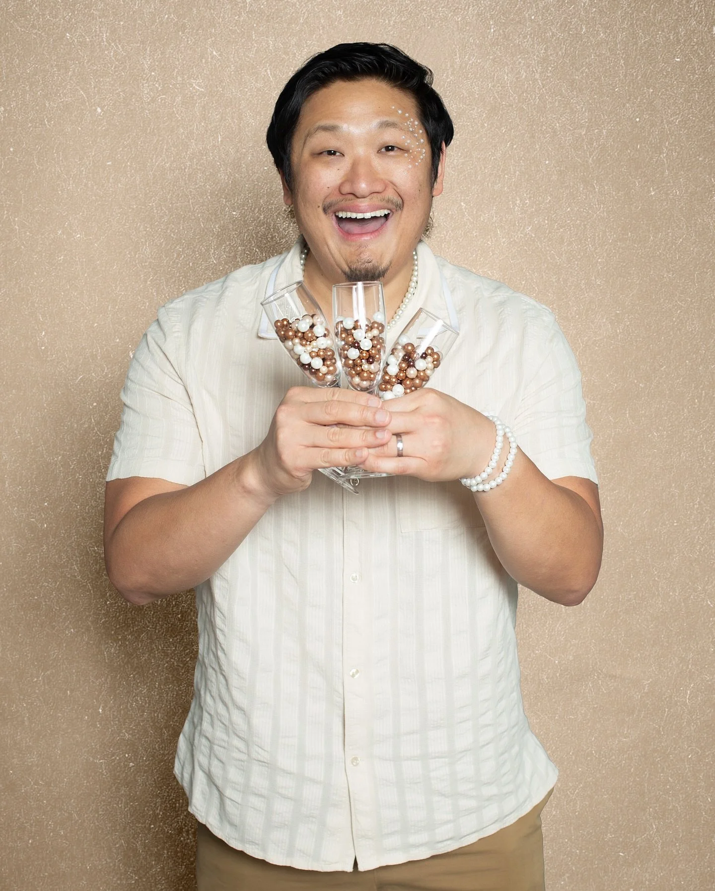 COUNTDOWN TO SFN 30
Oct 17th / Oct 18th (ticket link in bio)

Meet SFN Member Joe Yoon (@the.inside.joe)!

SFN Member Since: 2024

A Chicago native and vulnerable millennial, is an actor, improviser, writer, and stand-up. He honed his craft at the Se