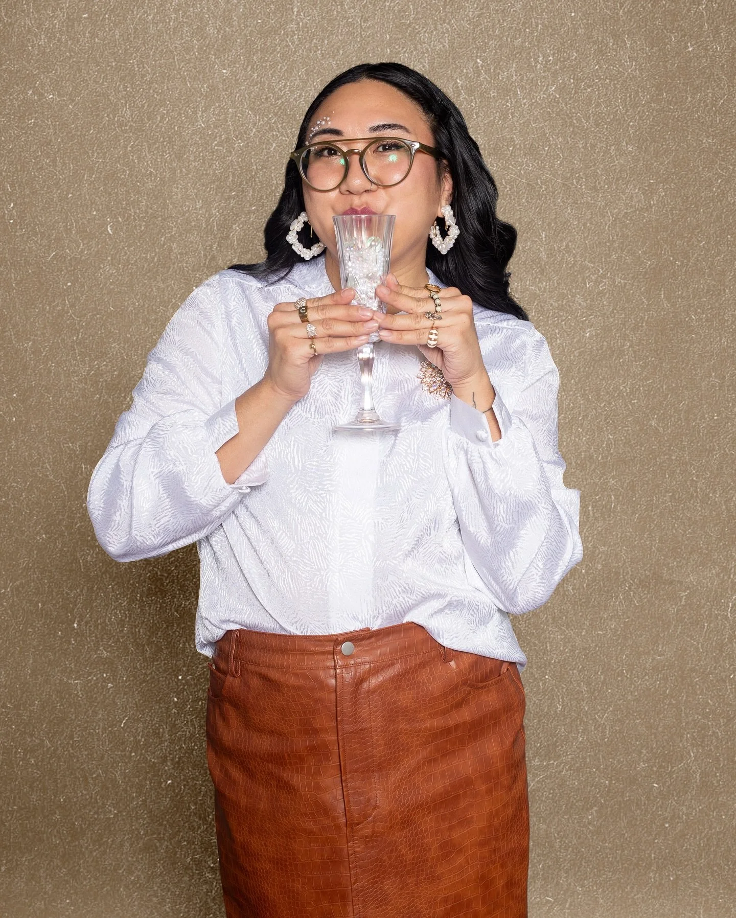COUNTDOWN TO SFN 30
Oct 17th / Oct 18th (ticket link in bio)

Meet SFN Member Maia Palma (@atfirstnamelastnamenospace)!

SFN Member Since: 2024

Amongst her peers, Maia is considered &ldquo;alive and well&rdquo;. She&rsquo;s currently at-large in 48 
