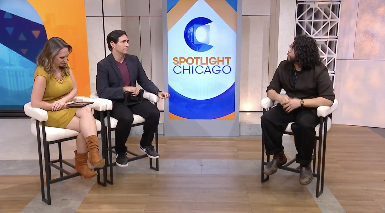 Stir-Friday Night! Celebrates 30 Years