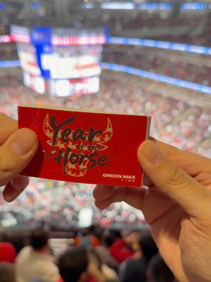 Hey new followers! Outside of watching the Bulls lose 🥲, we&rsquo;re Stir Friday Night! Chicago&rsquo;s longest-running AAPI comedy team.

We&rsquo;ve been around 30 years (and counting) and love to make you laugh. 

Come check out our weekly show a