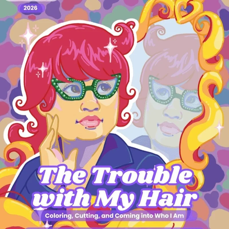 Stir Friday Night Opens for The Trouble with My Hair