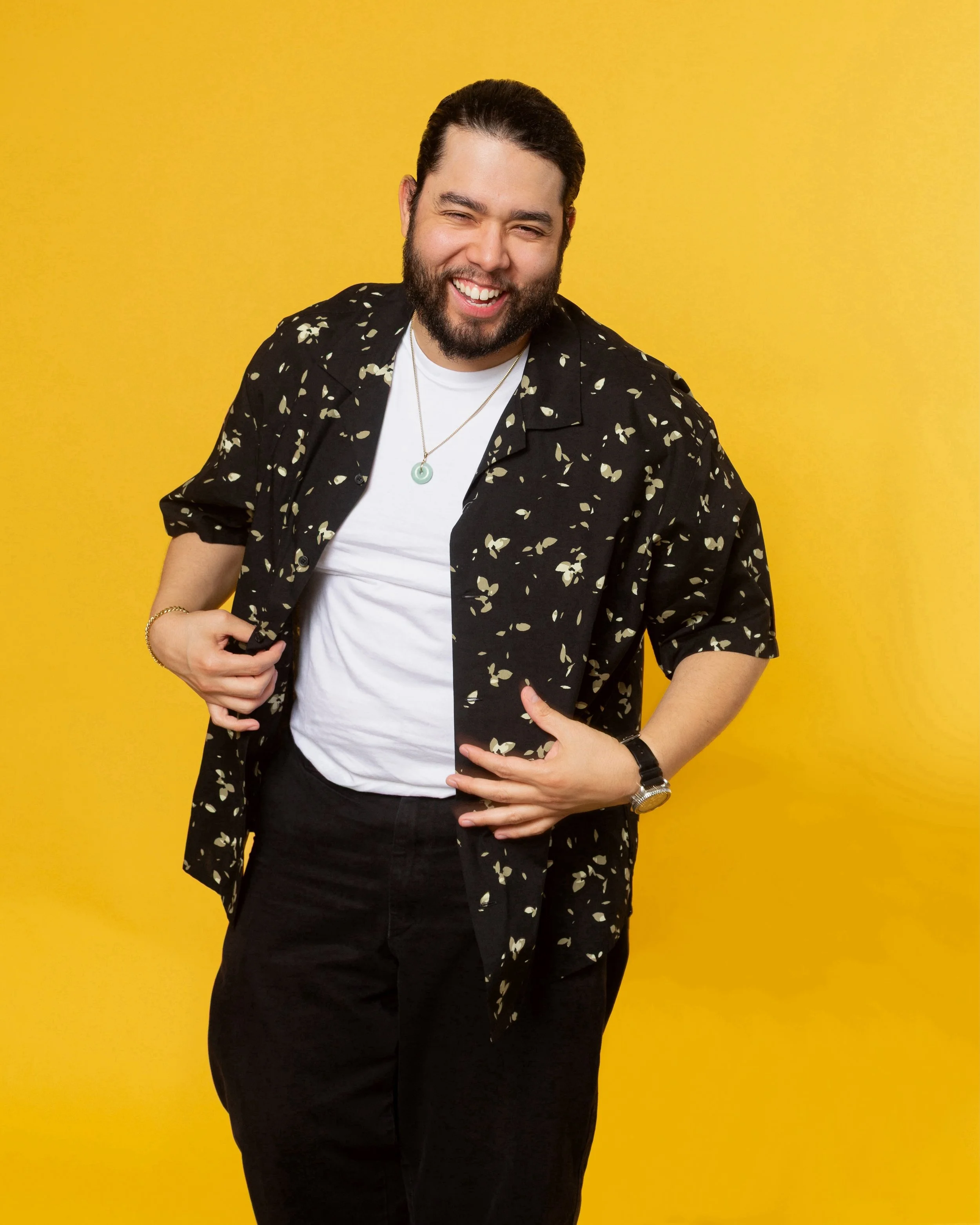 COUNTDOWN TO SFN 31

As we gear up for our 31st annual sketch revue (Oct 16th / Oct 17 link in bio) we wanted to highlight this year&rsquo;s cohort!

Not everyone is involved in the show but we all are looking FRESH AND CLEAN thanks to the illustriou
