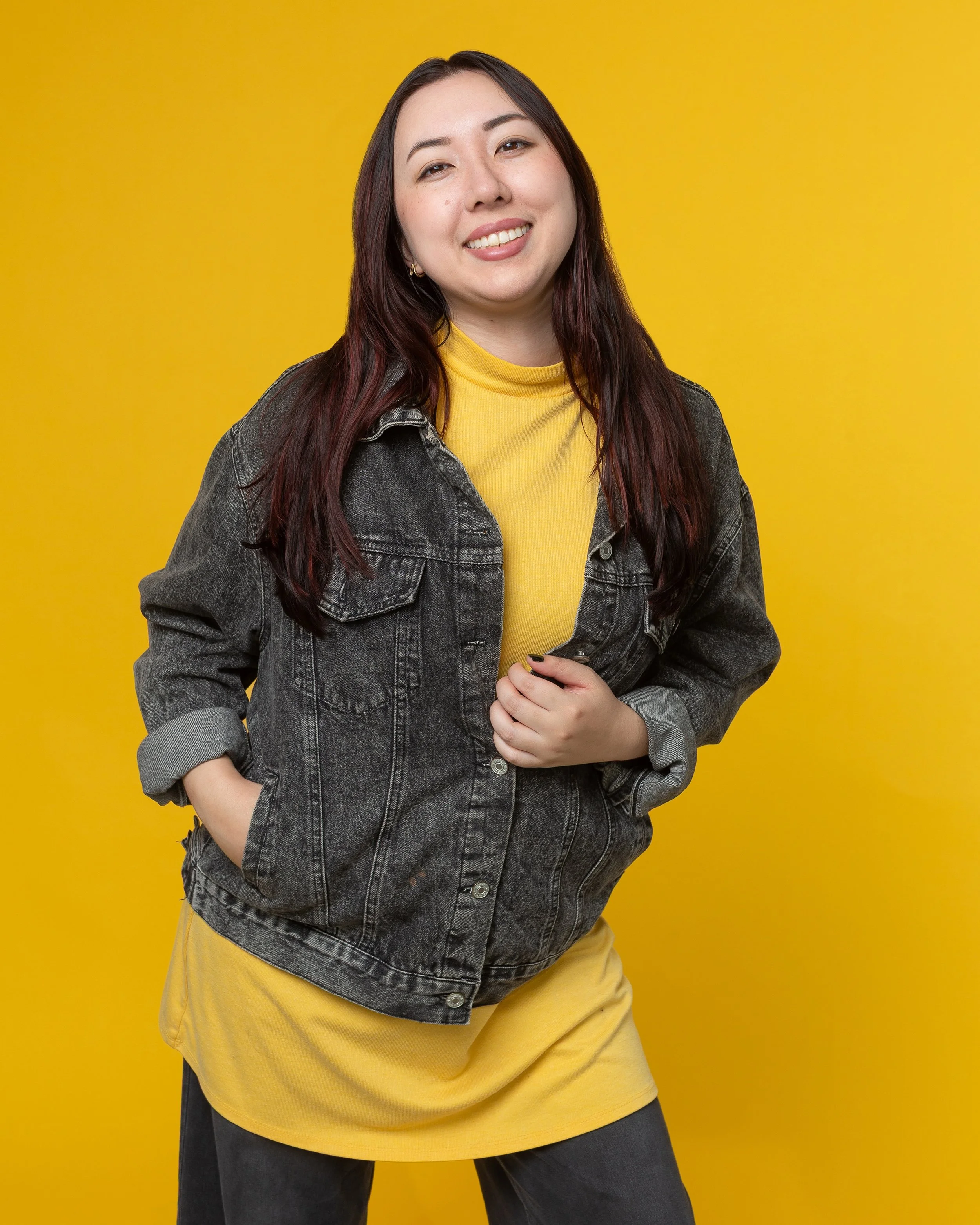 Countdown to SFN 31
October 16/17 Ticket link in Bio

New Cohort Member and Co Producer of SFN 31 Becca Nix Tham! @beccasayswhatnow 

What&rsquo;s been your favorite memory of SFN this year:

My favorite memory is when we did Asian Elephant and every