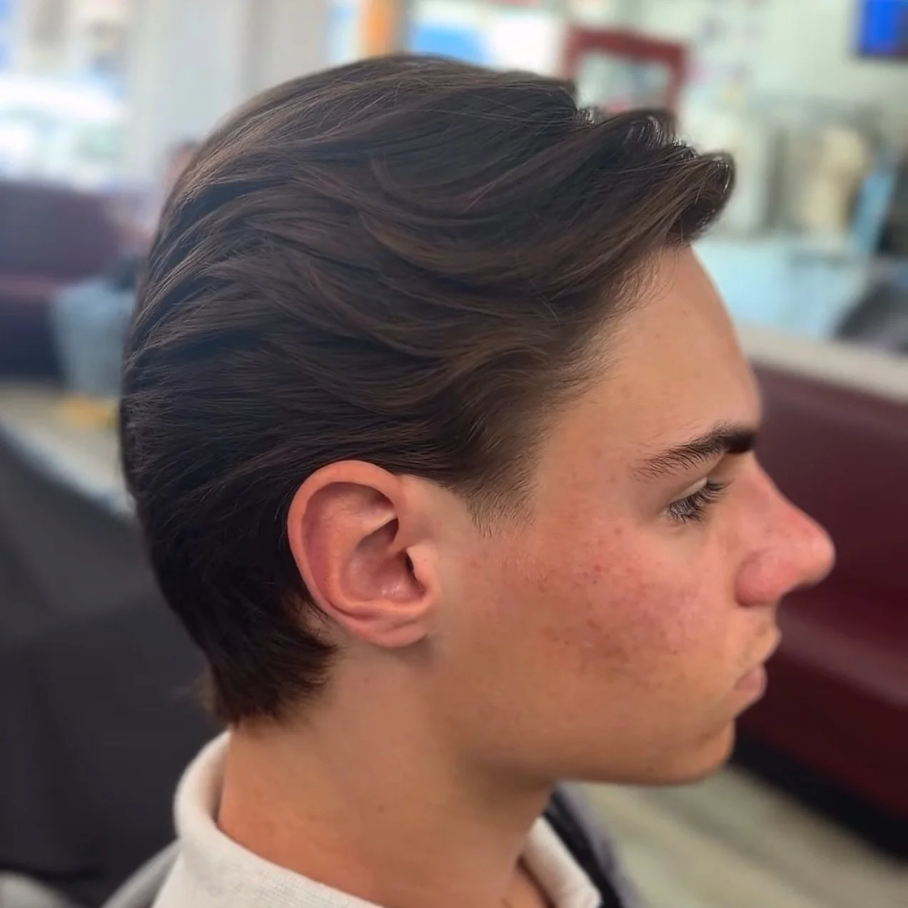 Spring is here ! What is your style ? 
Book ahead or come on down walk ins welcomed ! 

#rendidit #martinez #igcomeback