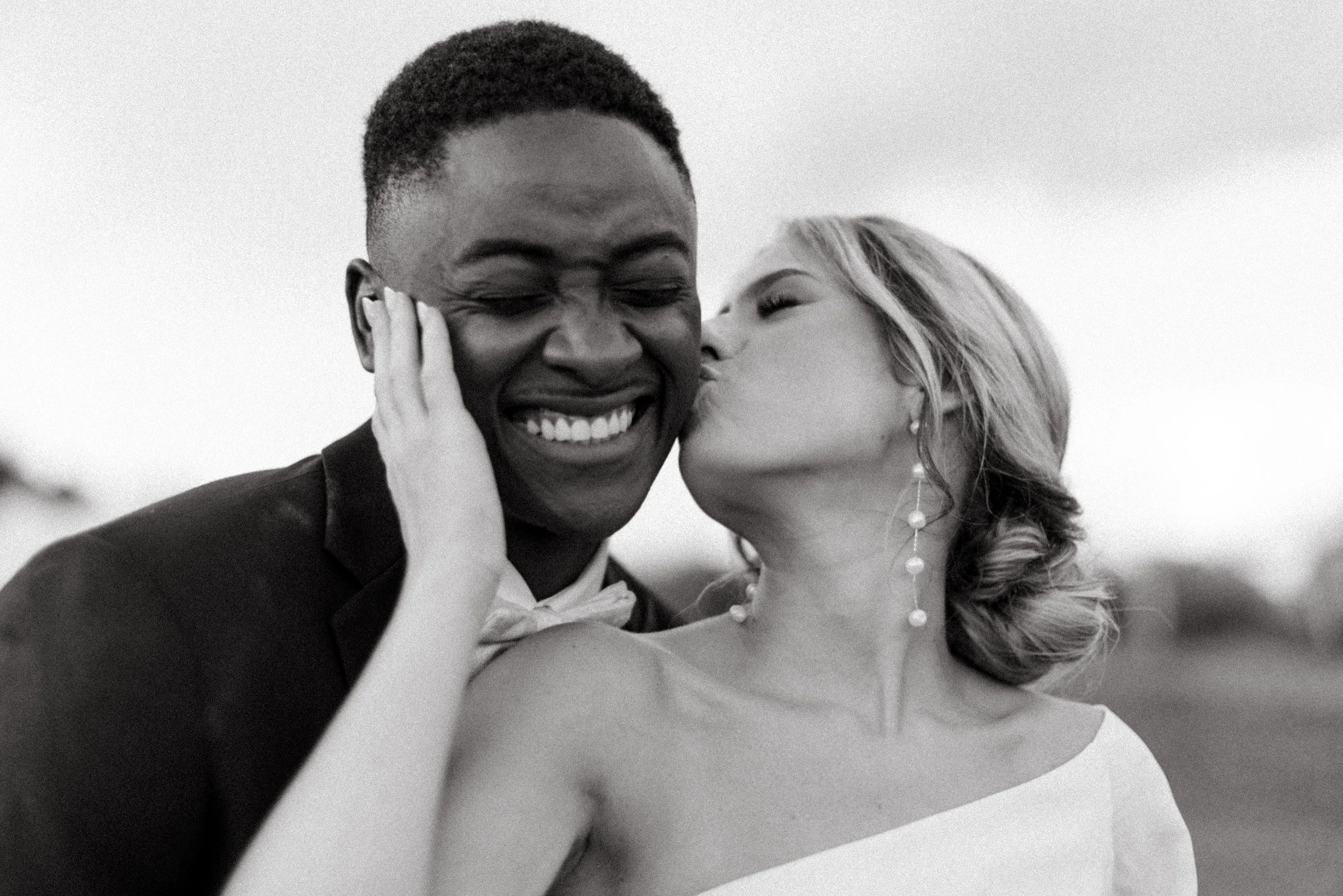 Rhiana and Mesue Virginia Vineyard Wedding