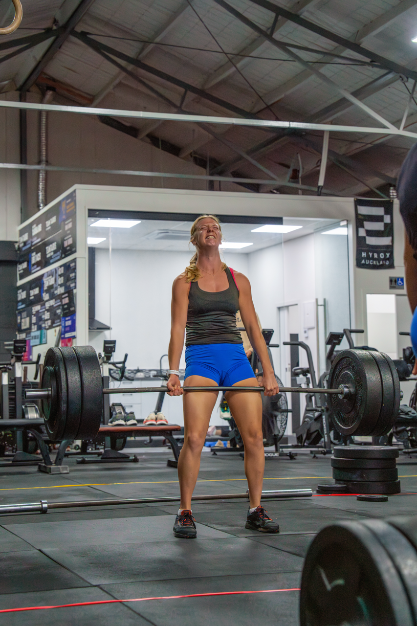 Three ways strength training can boost your quality of life