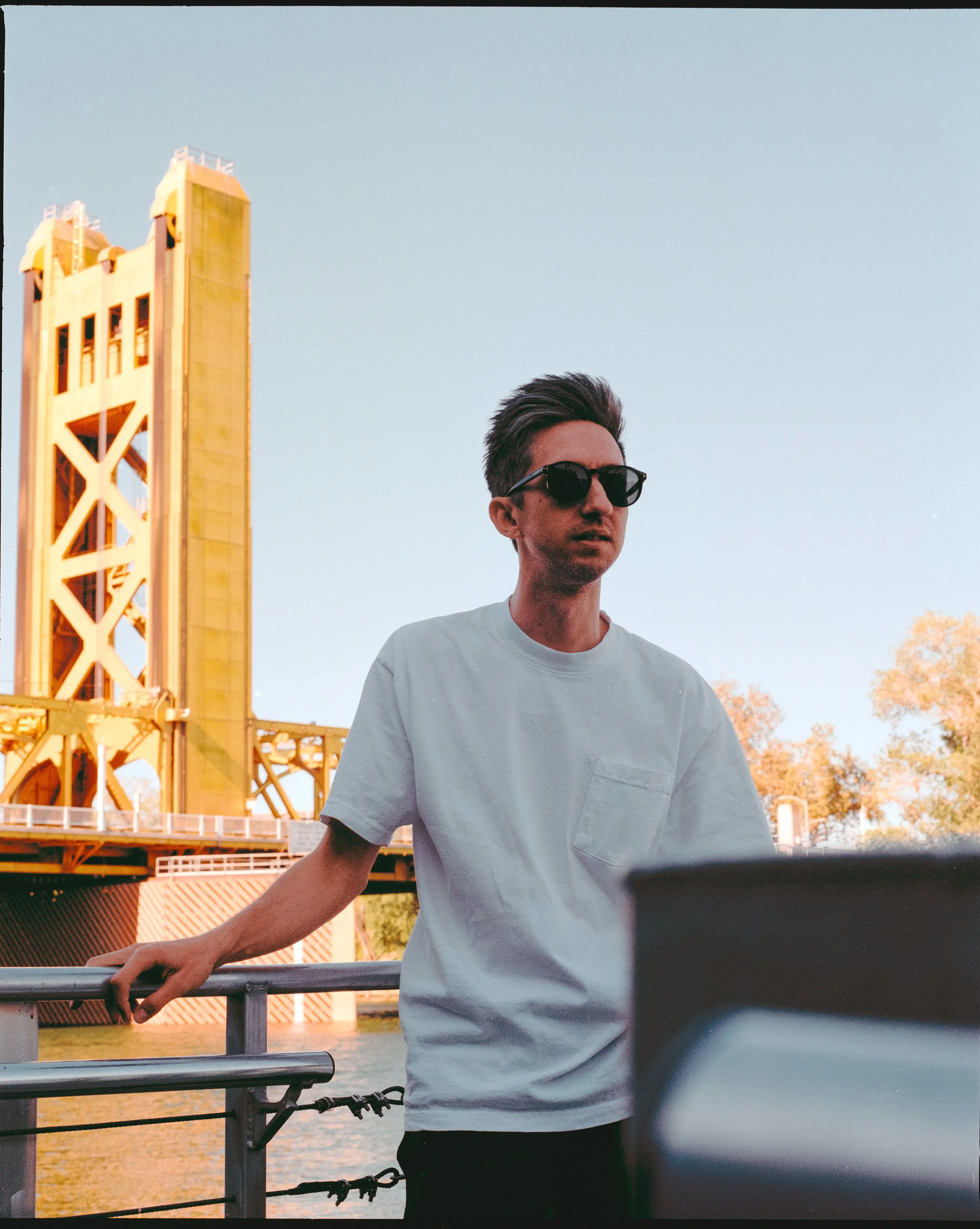 The Rise of 'Dissect': How Cole Cuchna and Spotify Built the Internet's ...