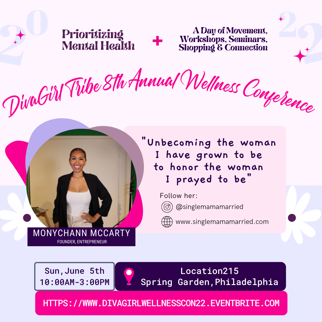 The founder of UNTinc. Is speaking! You dont want to miss this.