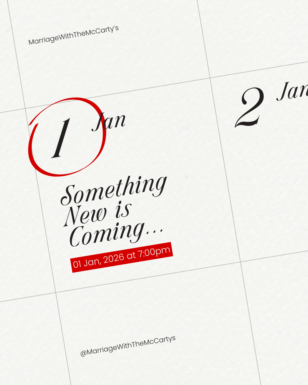 Unorthodox Therapy Announces January 1 Launch Expanding Healing Support for Women and Men Navigating Marriage