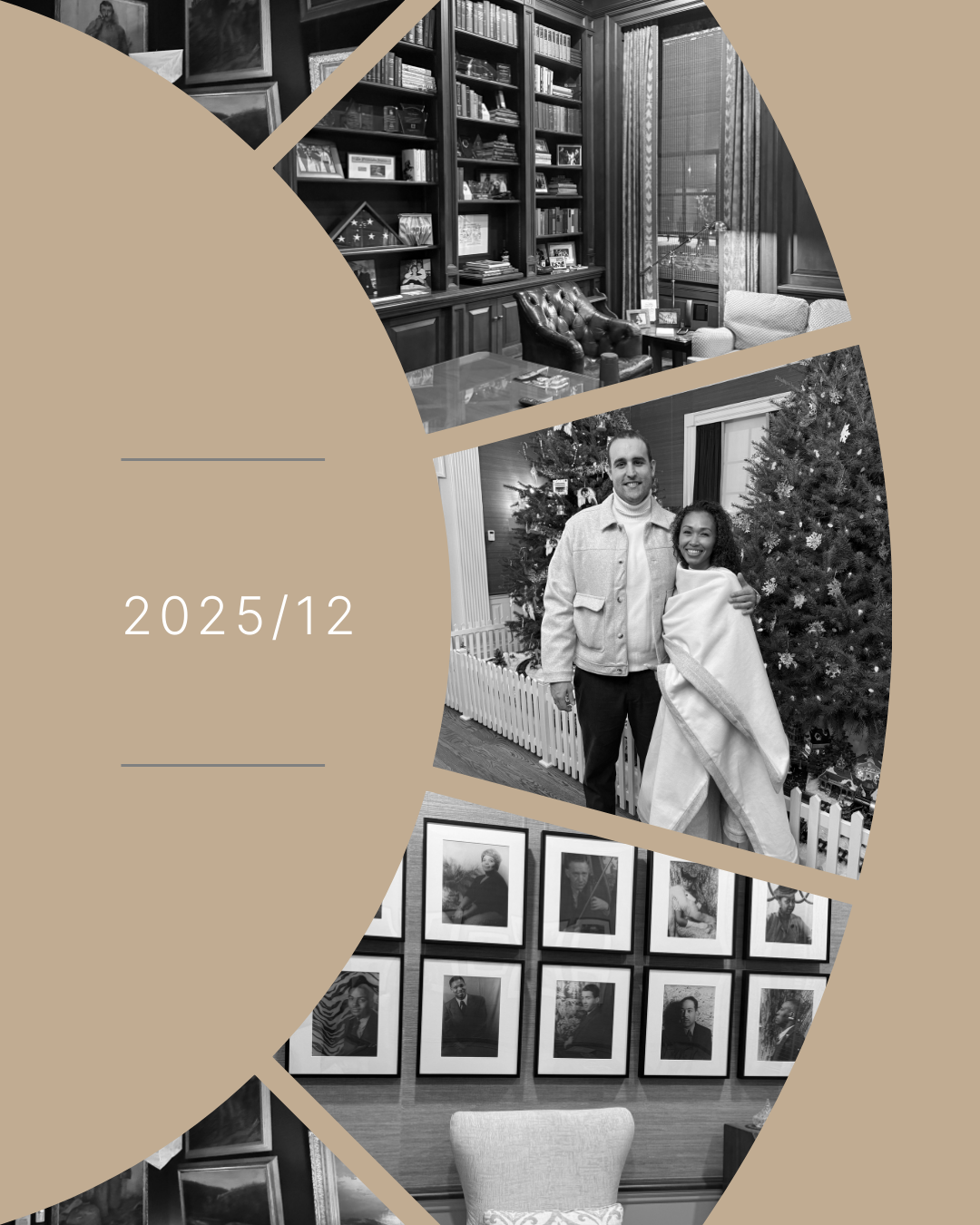 Unorthodox Therapy Attends Governor Shapiro’s Holiday Reception, Connecting with Changemakers Shaping Pennsylvania’s Future