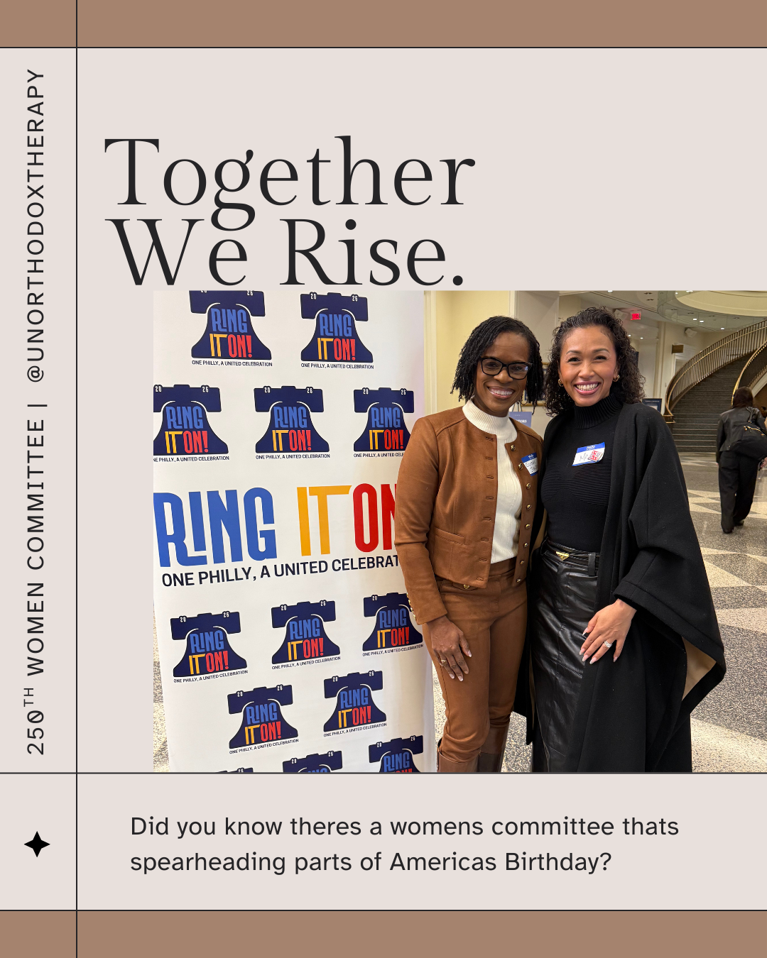 Philadelphia 250 Women’s Committee Meets at Museum of the American Revolution