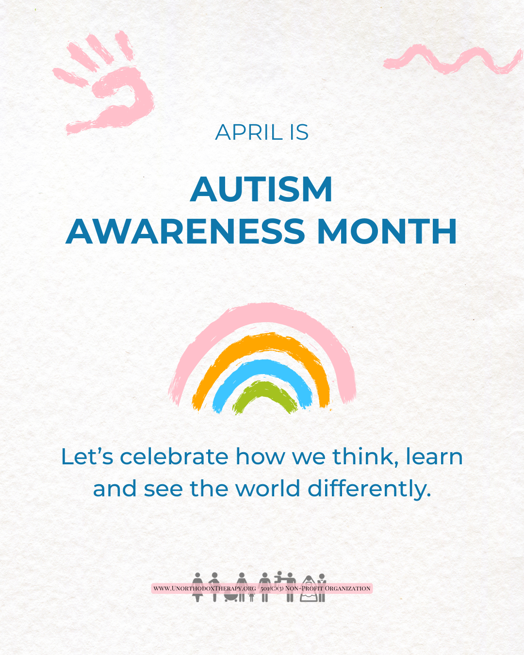 Unorthodox Therapy Expands Support for Mothers of Children on the Autism Spectrum Beyond Awareness Month