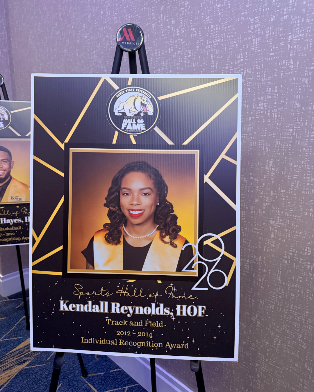 Unorthodox Therapy Honors Board Member Kendall Reynolds on Hall of Fame Induction Recognition