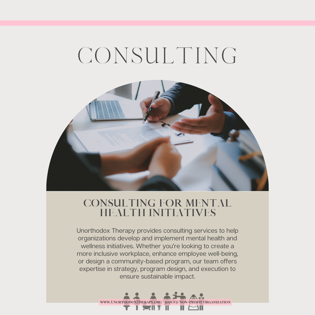 Community Engagement Initiatives