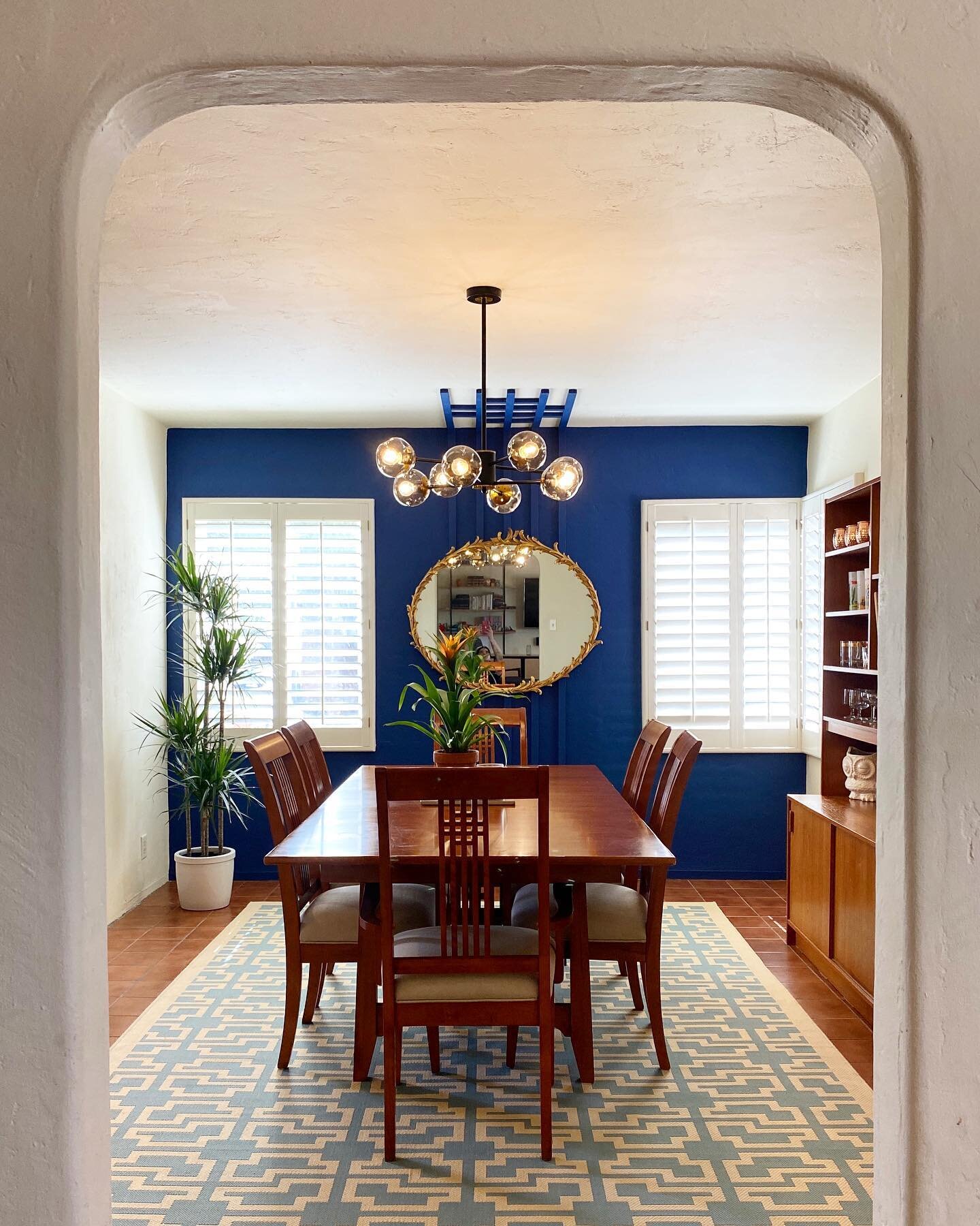 Happy Saturday y&rsquo;all! Here are some before &amp; afters of one of our favorite transformations, at one of our most loyal client&rsquo;s house! We officially have had our hands on her office/mud room/laundry room/bedroom/bathroom/a sprinkle into